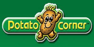 potato corner